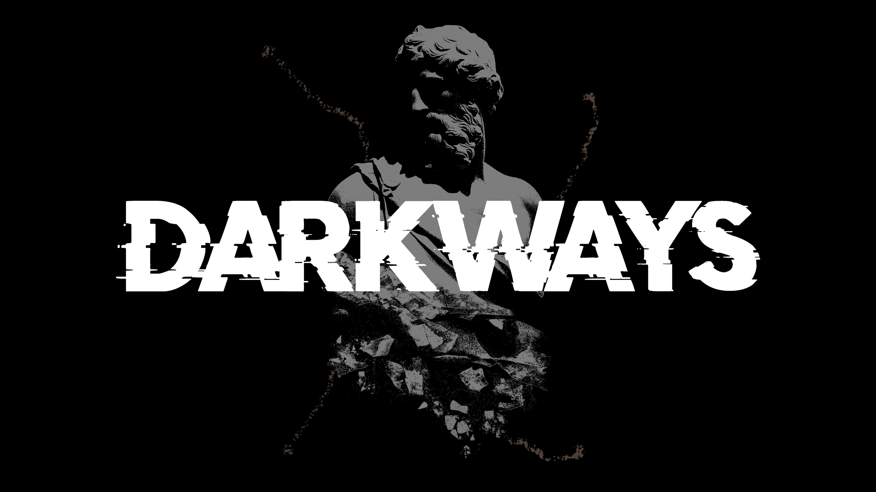Darkways - Darkwave Band from Barcelona